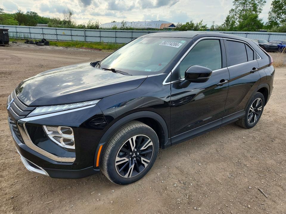 2023 MITSUBISHI ECLIPSE CROSS - 1