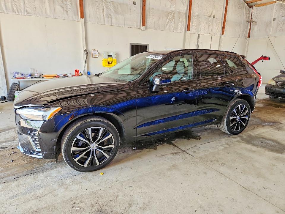 2025 VOLVO XC60 PLUS - 1