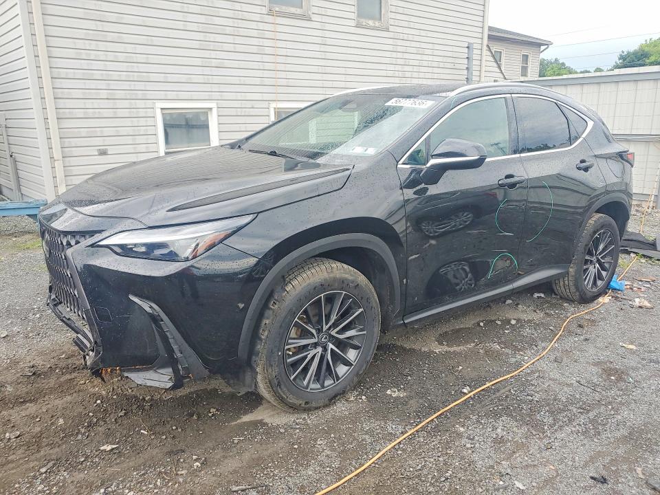 2022 LEXUS NX 350H - 1