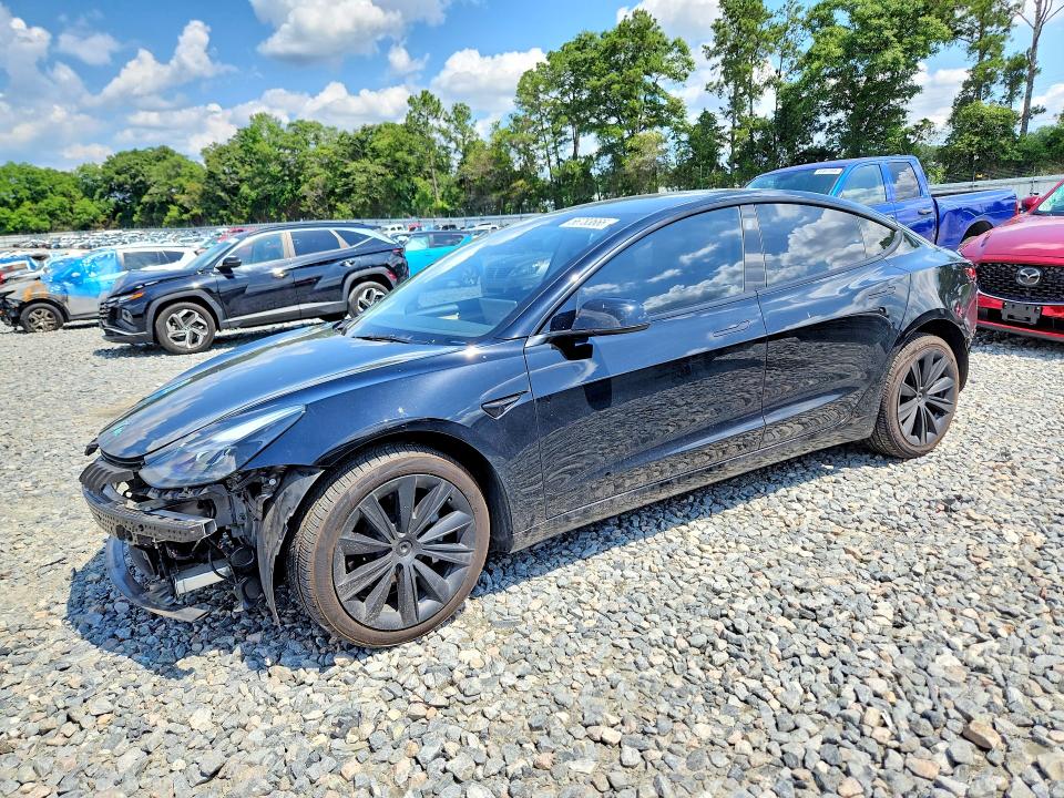 2023 TESLA MODEL 3 - 1