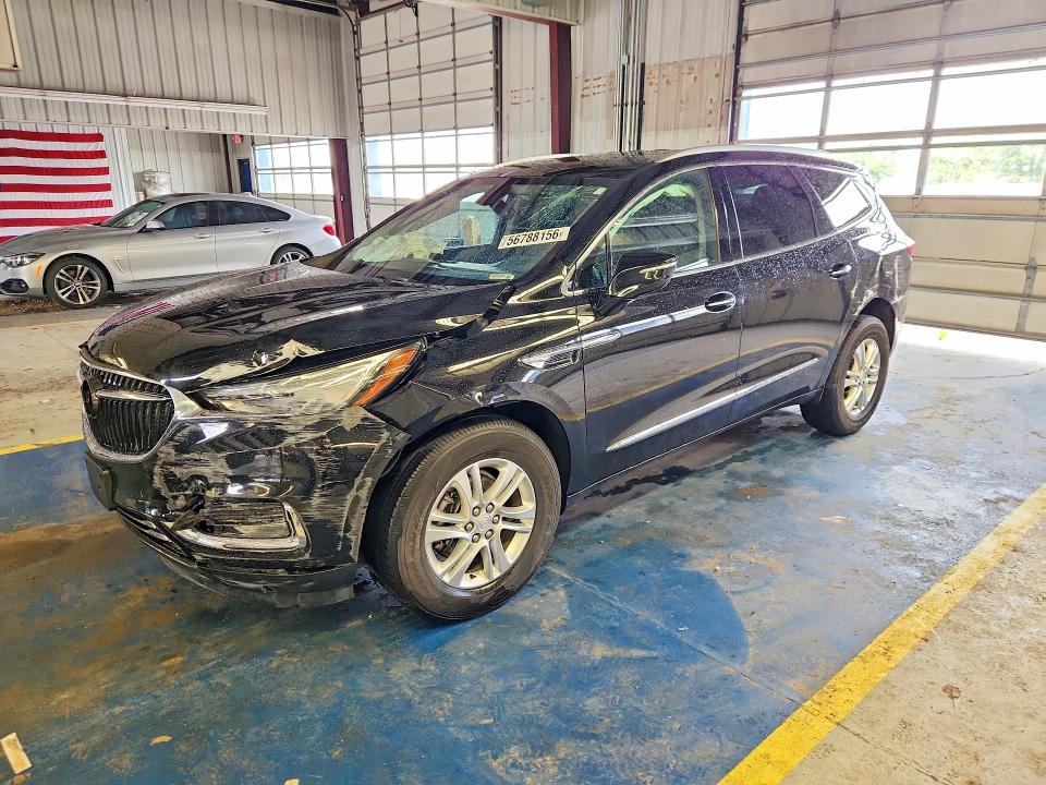 2021 BUICK ENCLAVE PREFERRED - 1