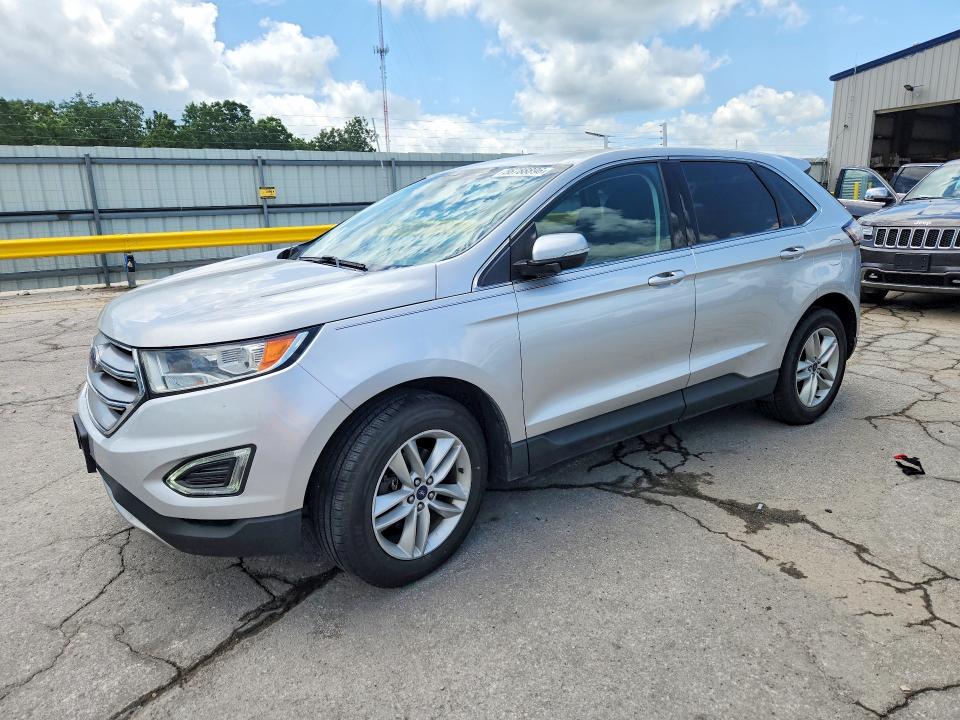 2016 FORD EDGE SEL - 1