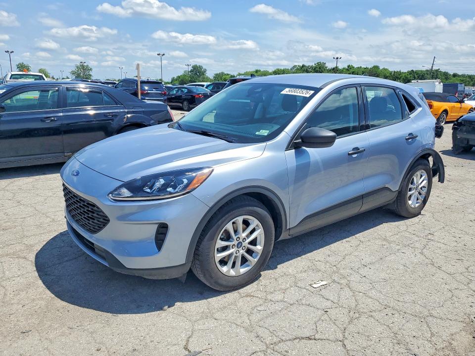 2022 FORD ESCAPE S - 1