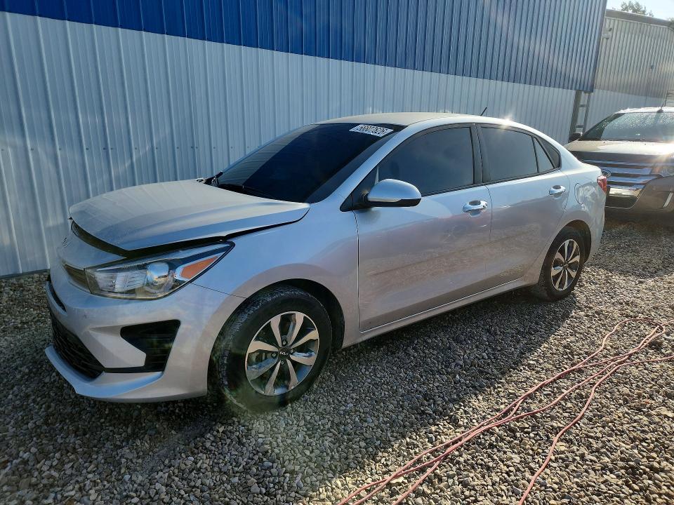 2023 KIA RIO S - 1