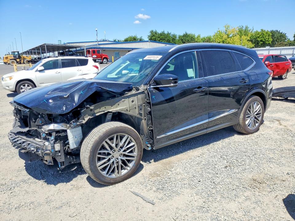 2023 ACURA MDX ADVANCE - 1