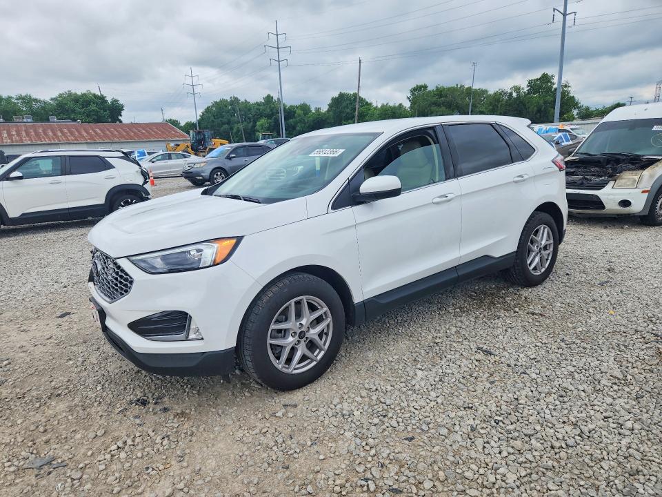 2023 FORD EDGE SEL - 1