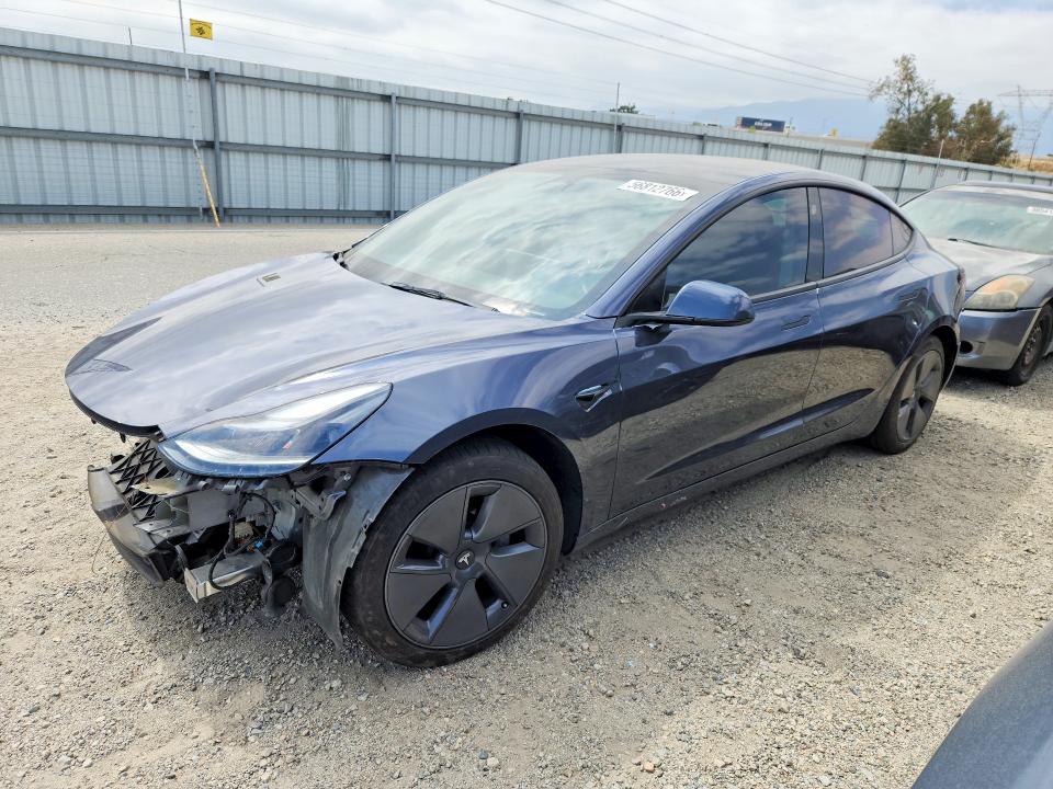 2023 TESLA MODEL 3 - 1