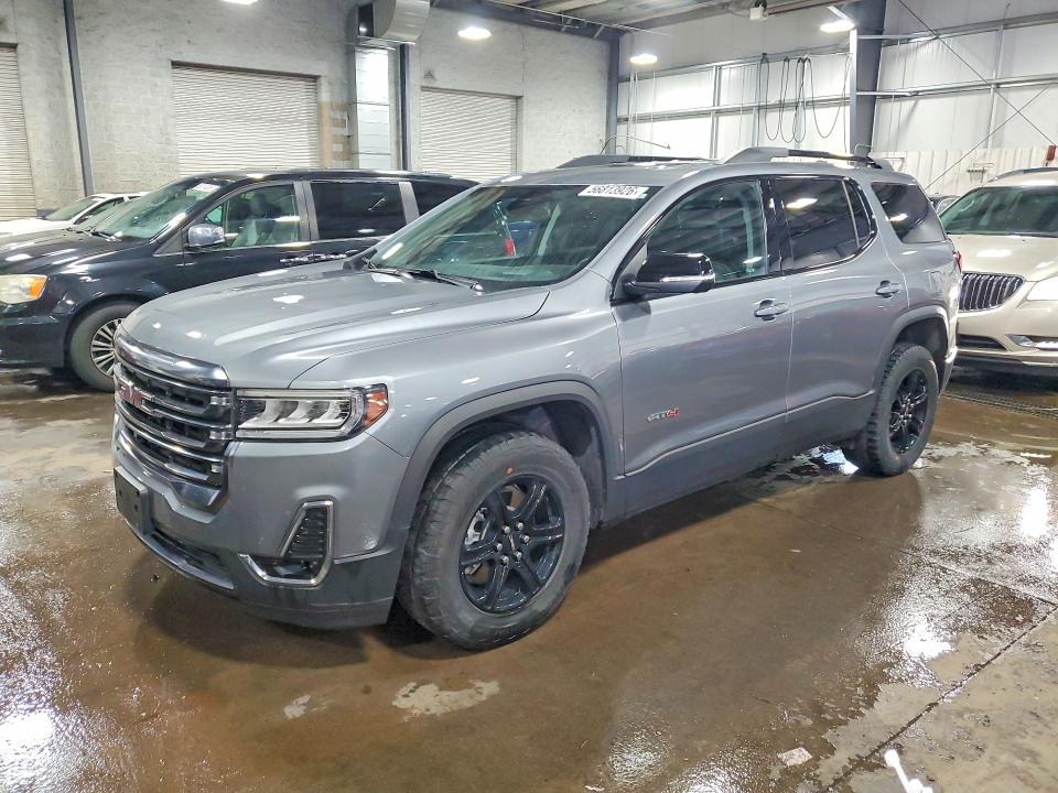 2022 GMC ACADIA AT4 - 1
