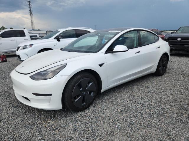 2021 TESLA MODEL 3 - 1