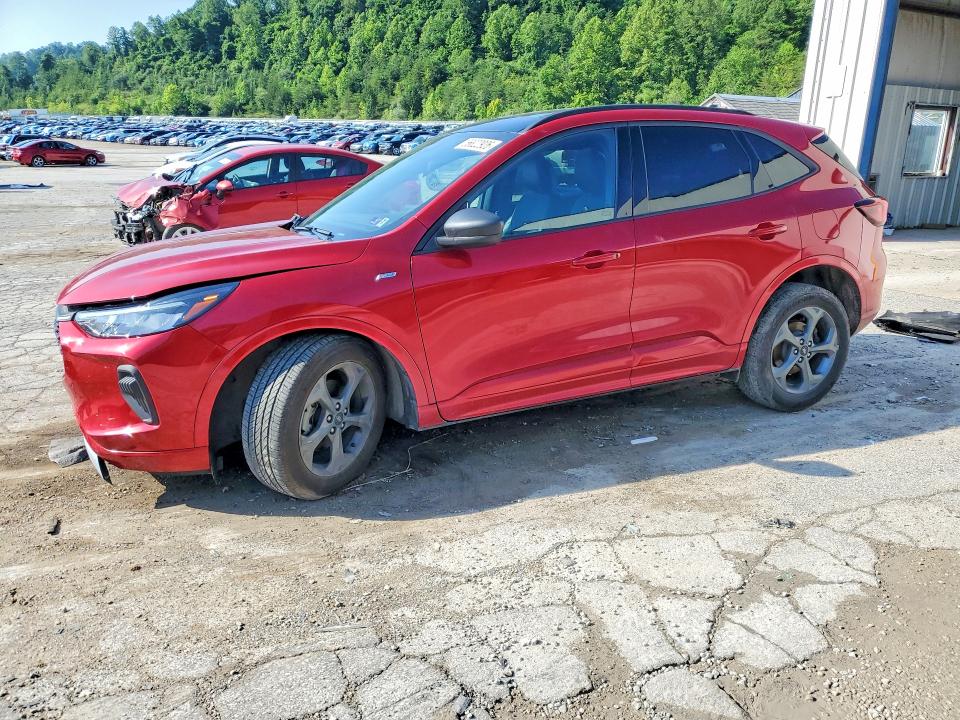 2023 FORD ESCAPE ST LINE - 1
