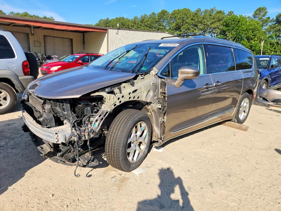 2018 CHRYSLER PACIFICA TOURING L - 1