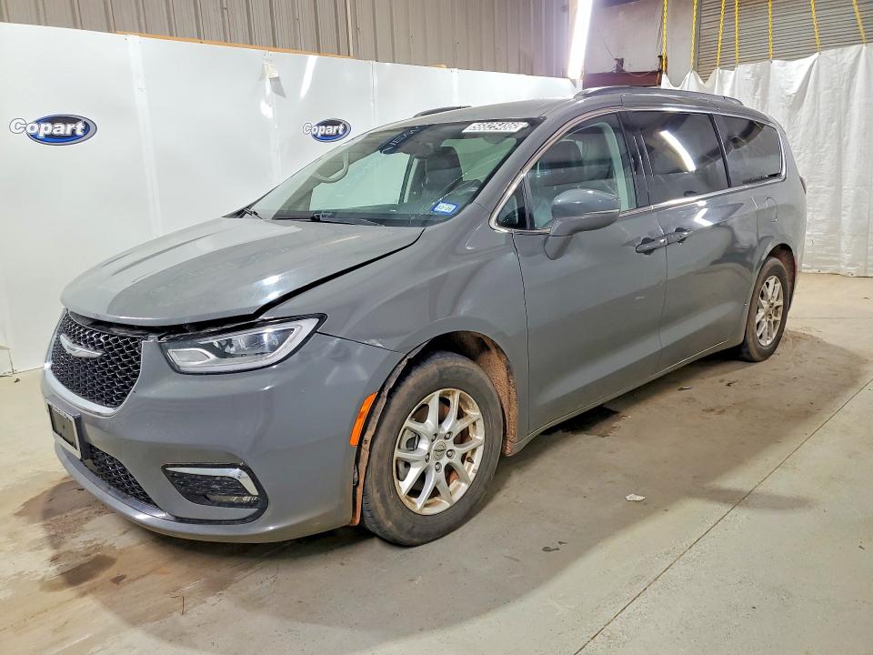 2022 CHRYSLER PACIFICA TOURING L - 1