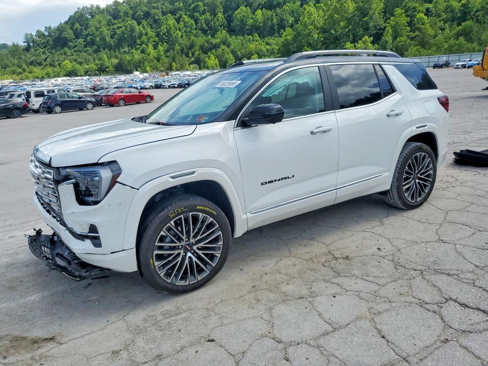 2026 GMC TERRAIN DENALI - 1