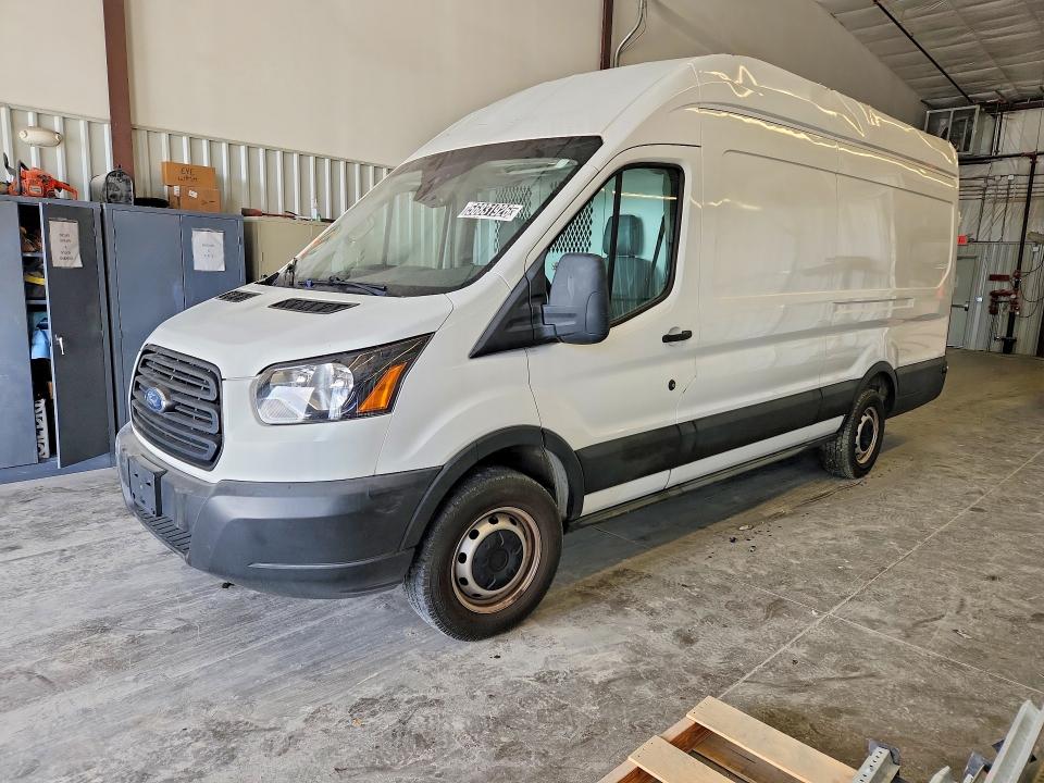 2019 FORD TRANSIT T-250 - 1