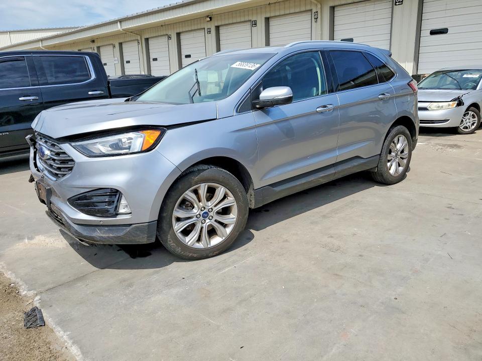 2020 FORD EDGE - 1
