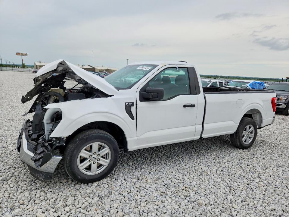 2023 FORD F150 - 1