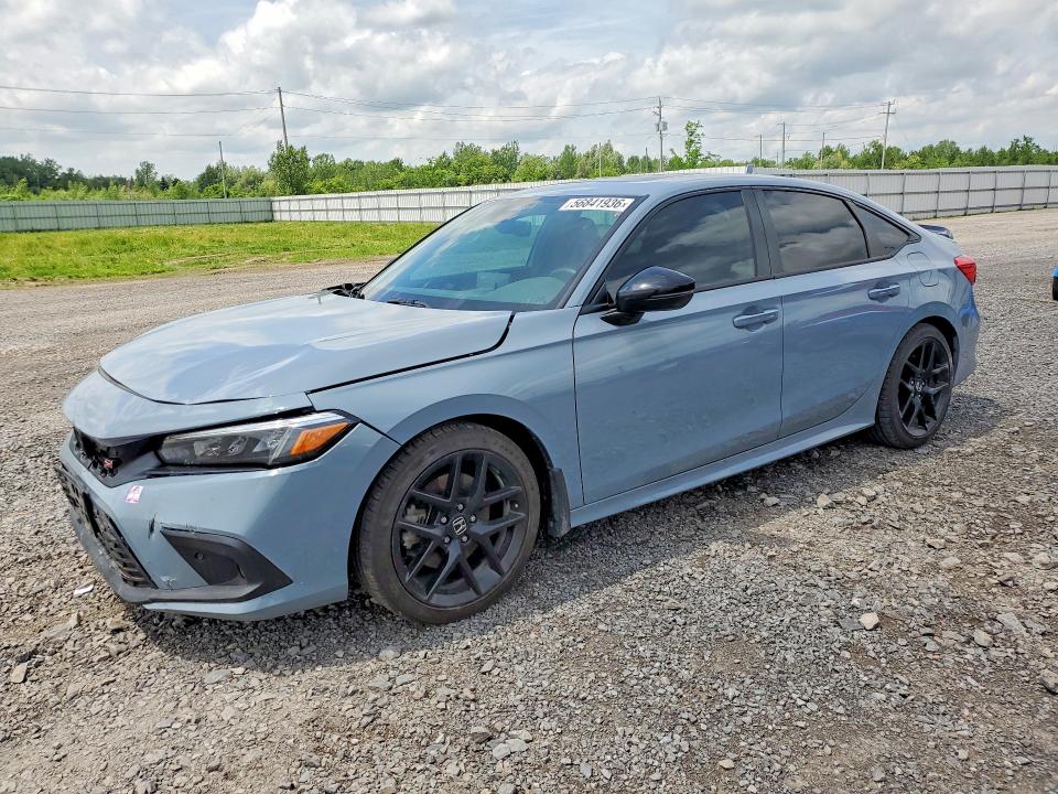 2023 HONDA CIVIC SI - 1