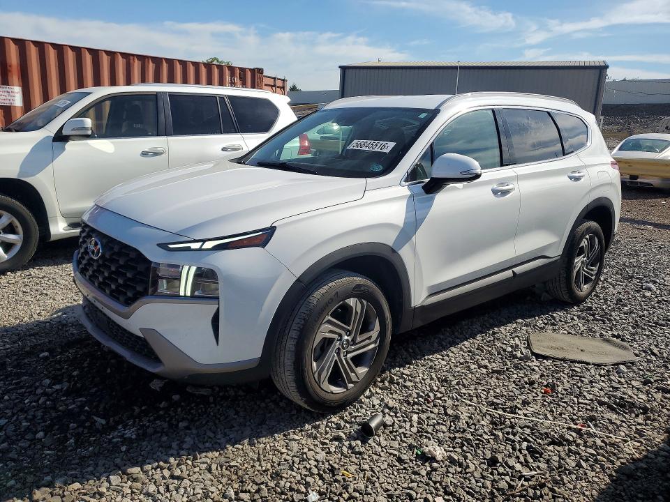 2023 HYUNDAI SANTA FE SEL - 1