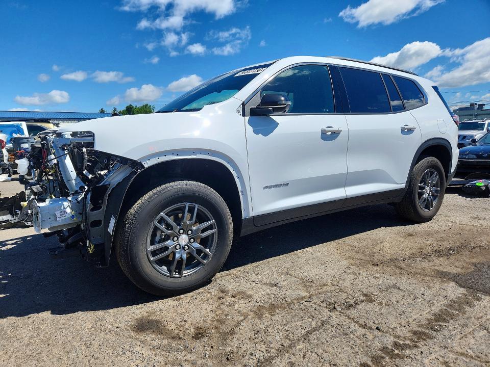 2025 GMC ACADIA ELEVATION - 1