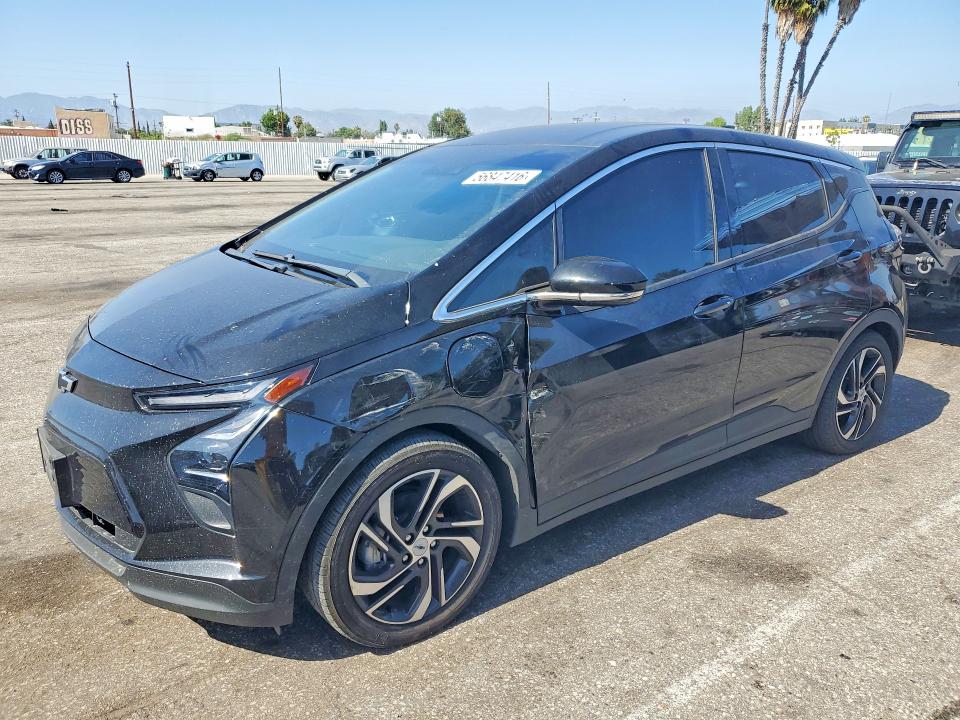 2023 CHEVROLET BOLT EV 2LT - 1