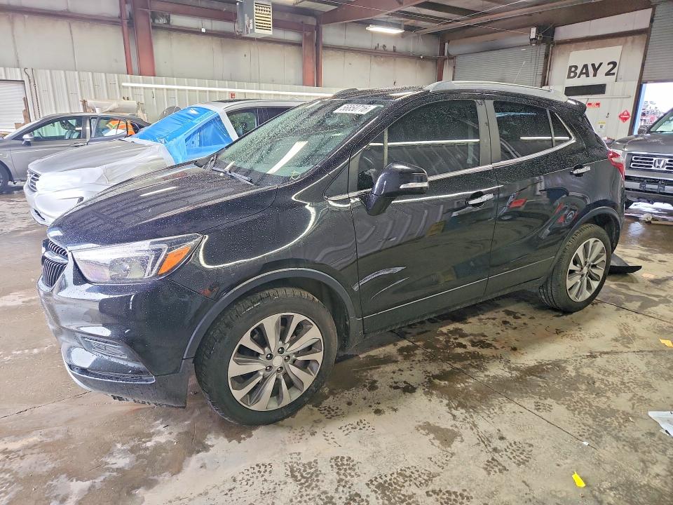 2017 BUICK ENCORE PREFERRED - 1