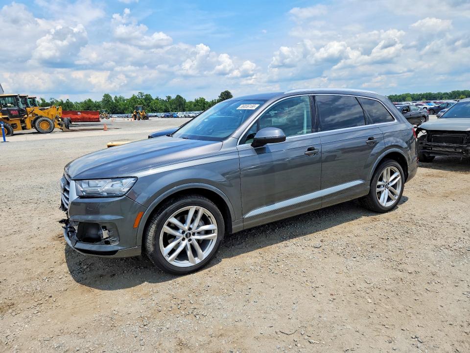 2018 AUDI Q7 PRESTIGE - 1