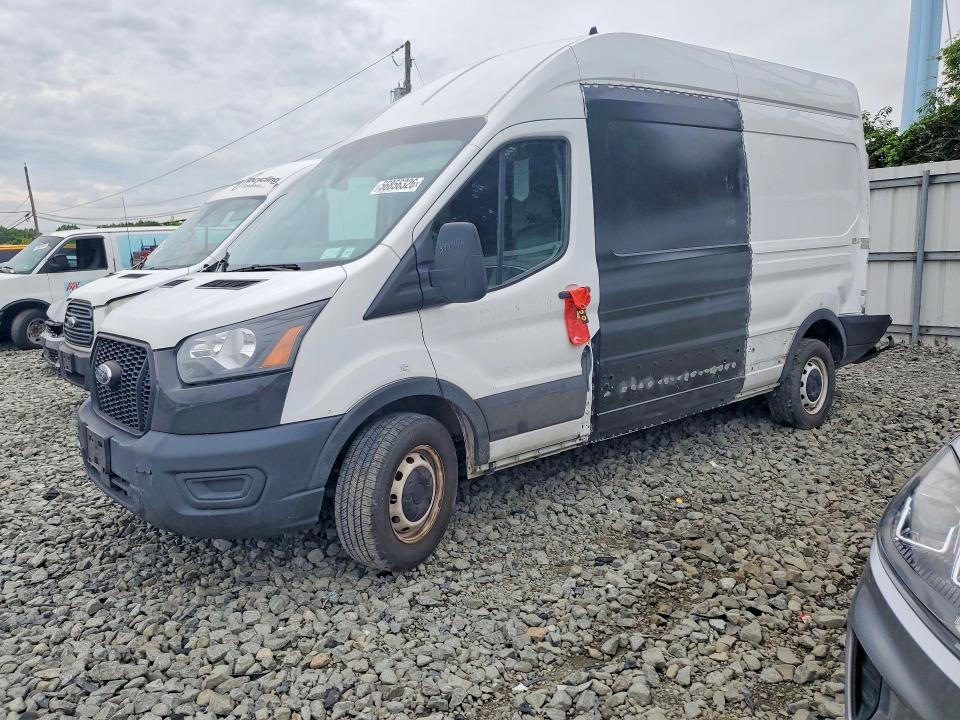 2021 FORD TRANSIT T-250 - 1