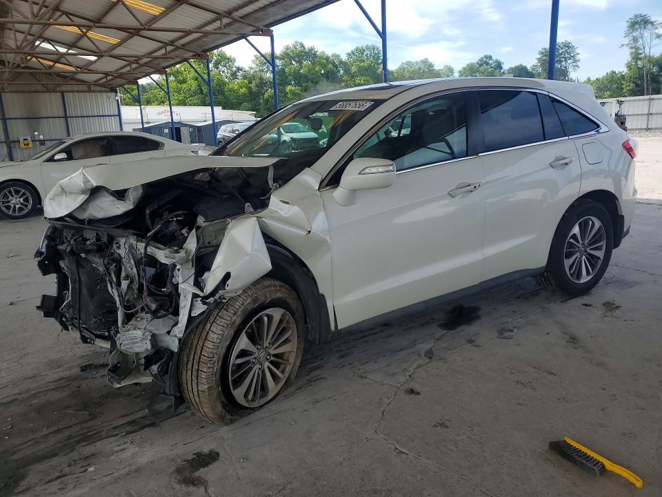 2016 ACURA RDX ADVANCE - 1