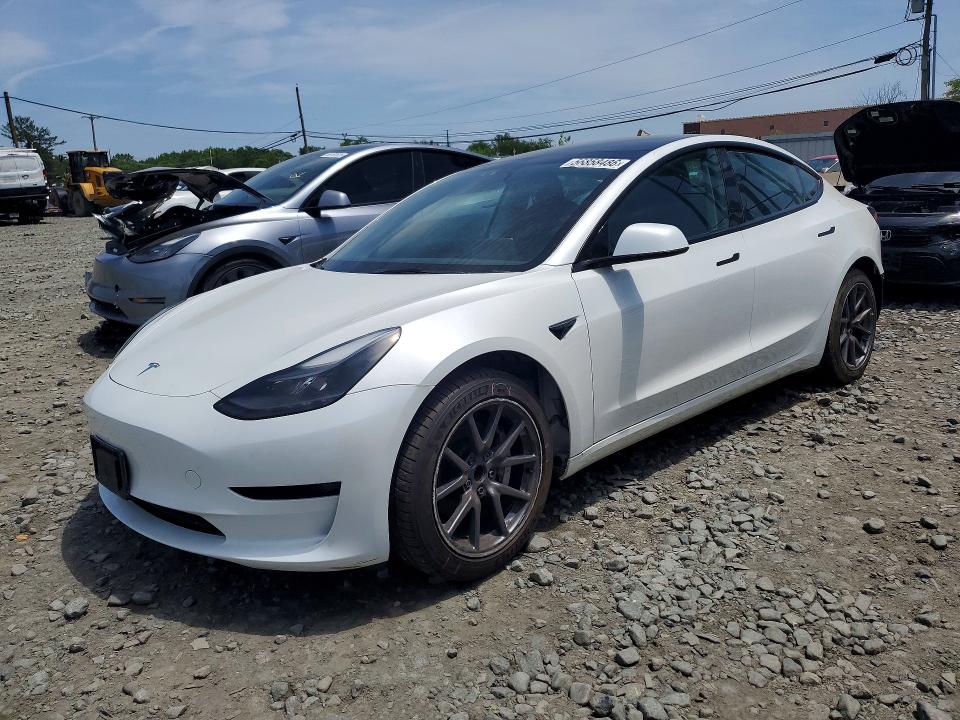 2023 TESLA MODEL 3 - 1