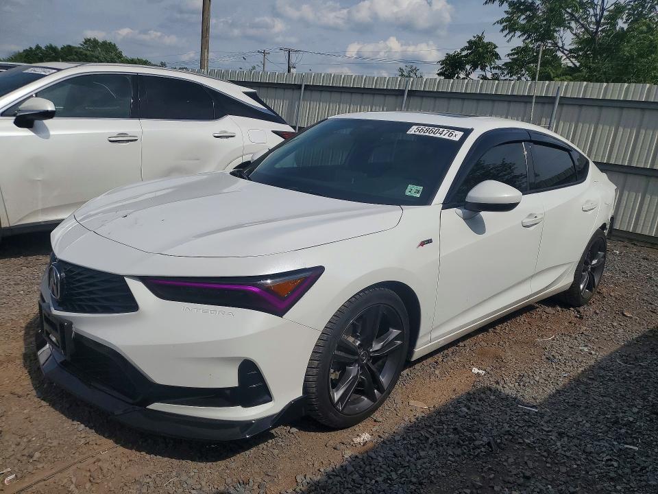 2023 ACURA INTEGRA A-SPEC - 1