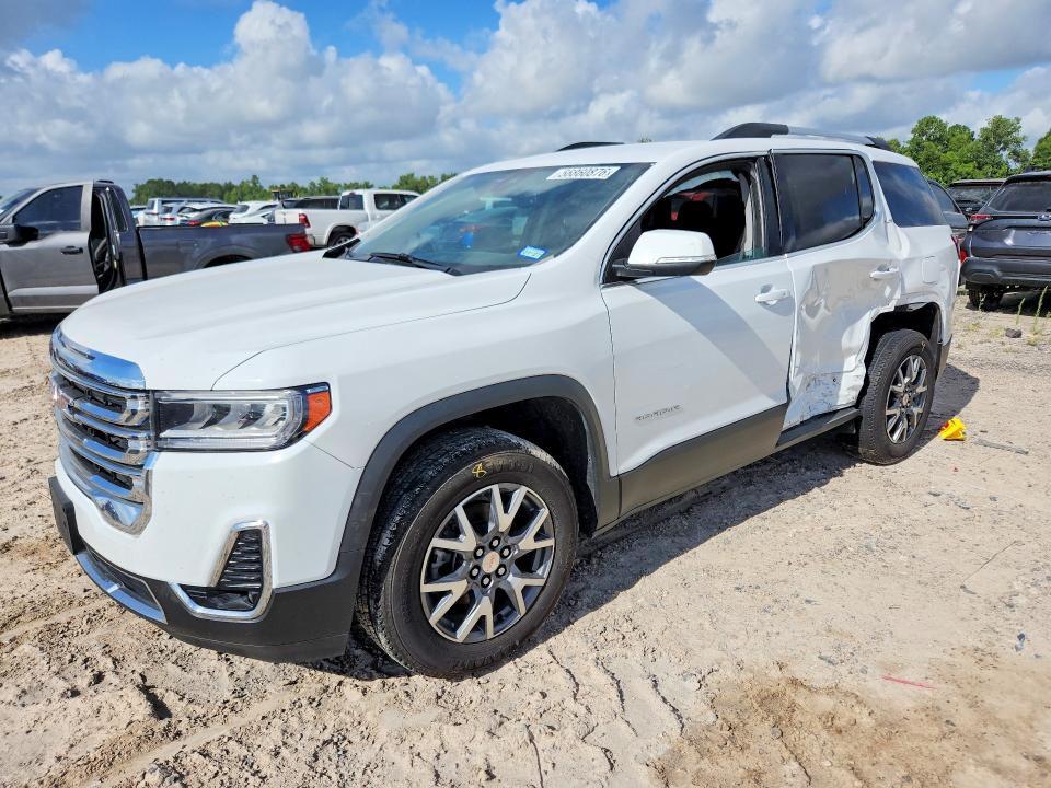 2023 GMC ACADIA SLT - 1