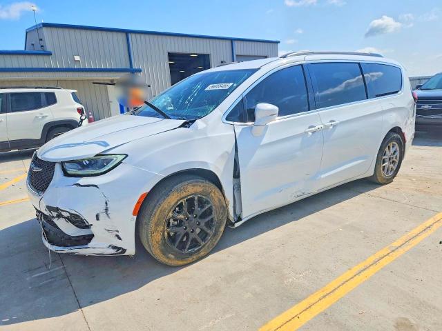 2022 CHRYSLER PACIFICA TOURING L - 1