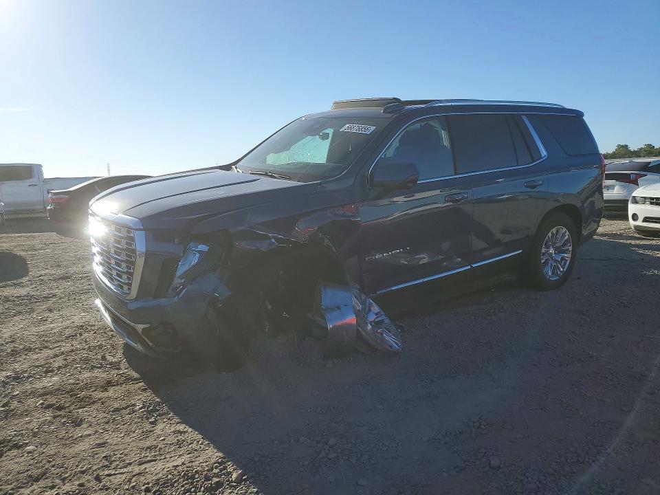 2026 GMC YUKON DENALI - 1