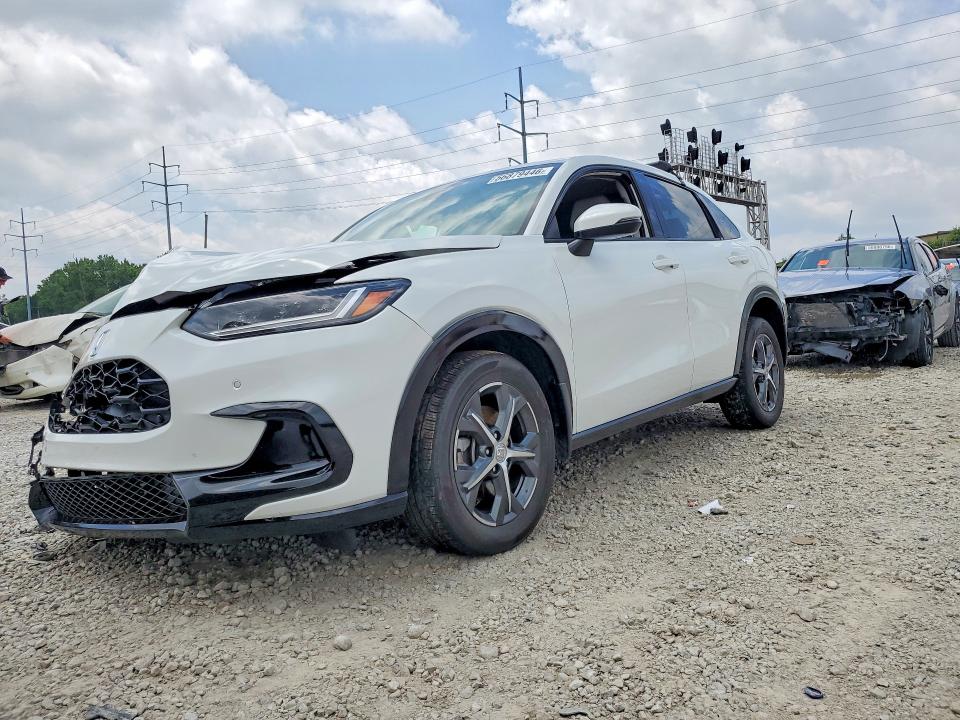 2024 HONDA HR-V EXL - 1