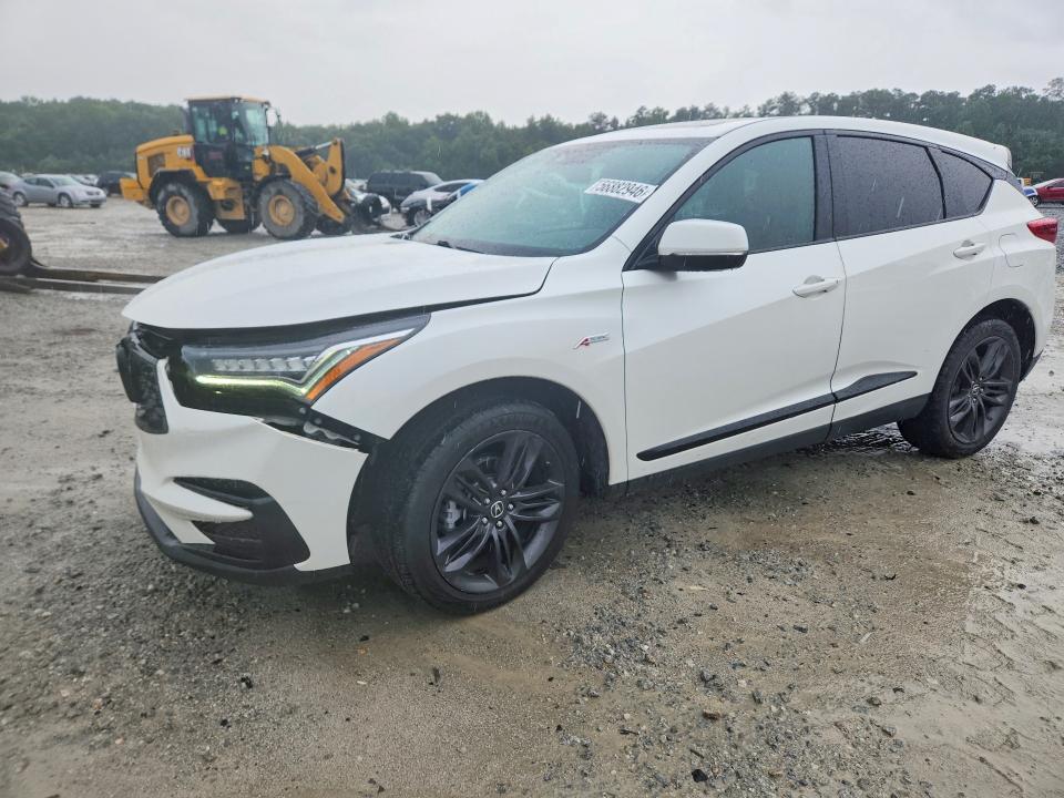 2021 ACURA RDX - 1