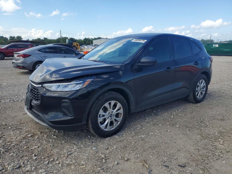 2026 FORD ESCAPE - 1