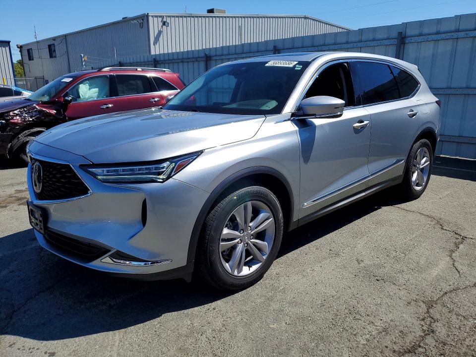 2023 ACURA MDX - 1