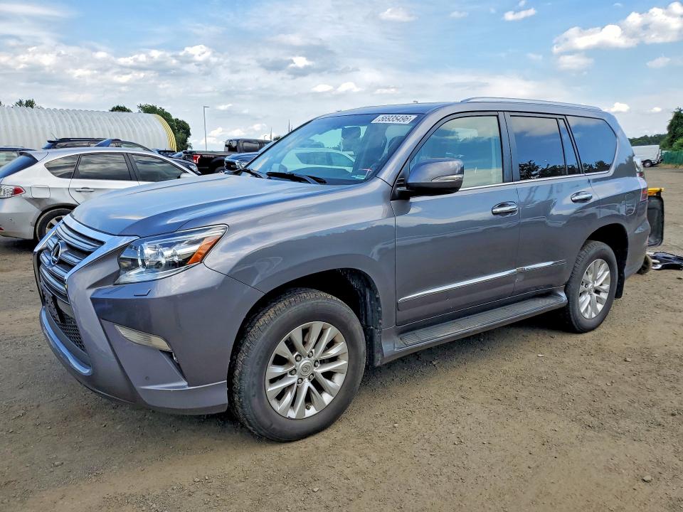 2019 LEXUS GX 460 - 1