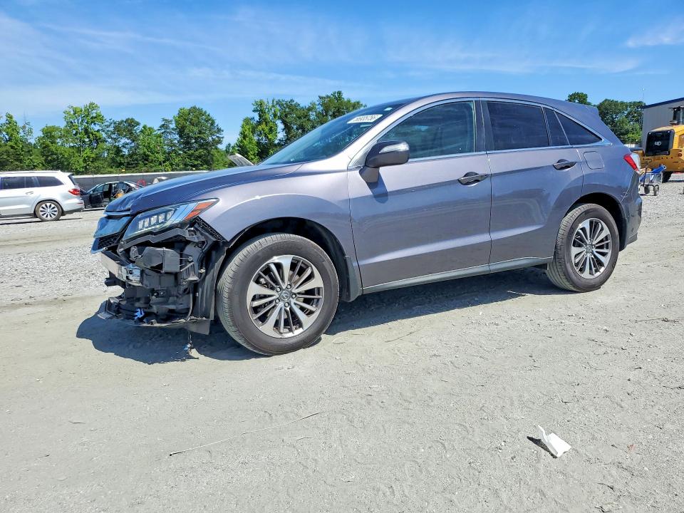 2017 ACURA RDX ADVANCE - 1