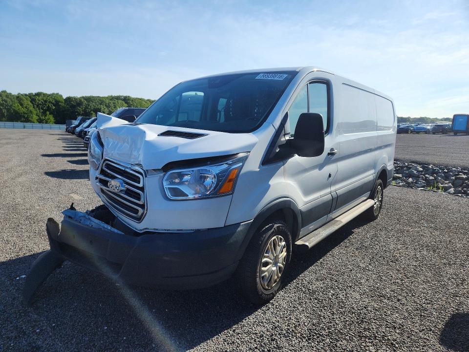2018 FORD TRANSIT T-250 - 1