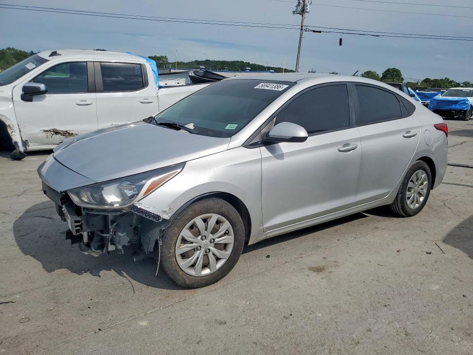 2020 HYUNDAI ACCENT SE - 1
