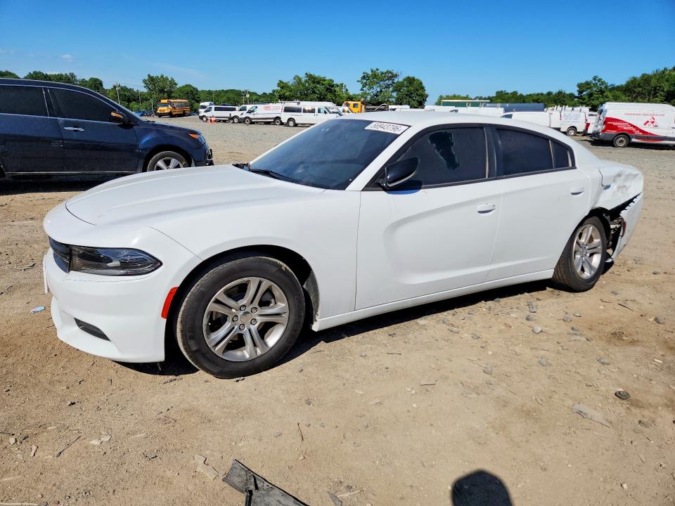 2023 DODGE CHARGER SXT - 1