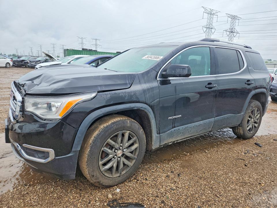 2018 GMC ACADIA SLT-1 - 1