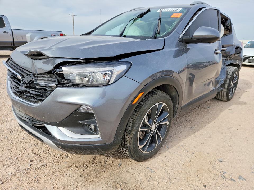 2020 BUICK ENCORE GX SELECT - 1