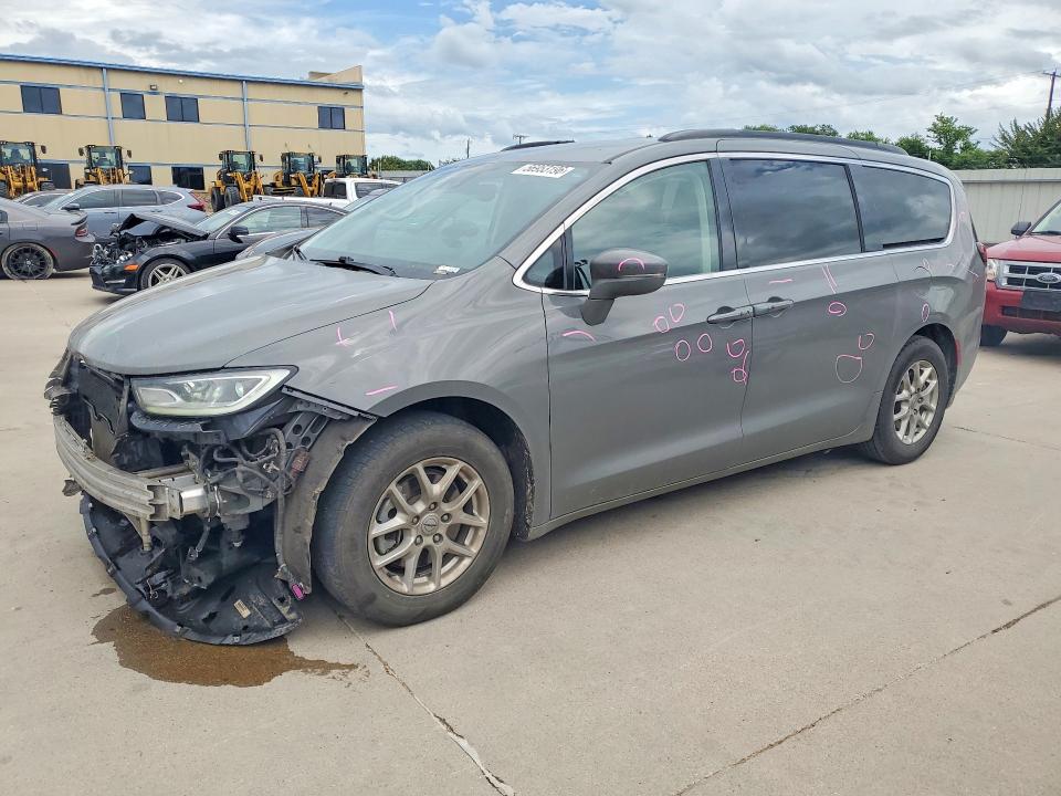 2022 CHRYSLER PACIFICA TOURING L - 1