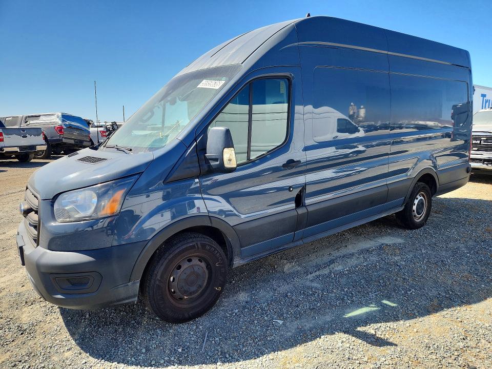 2020 FORD TRANSIT 250 DELIVERY VAN - 1