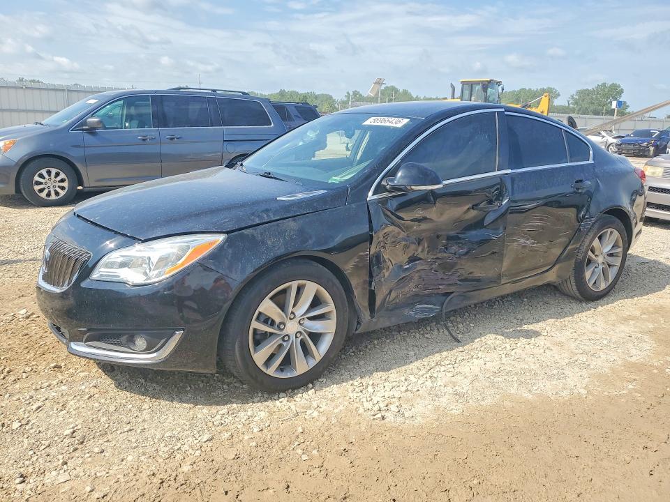 2016 BUICK REGAL - 1