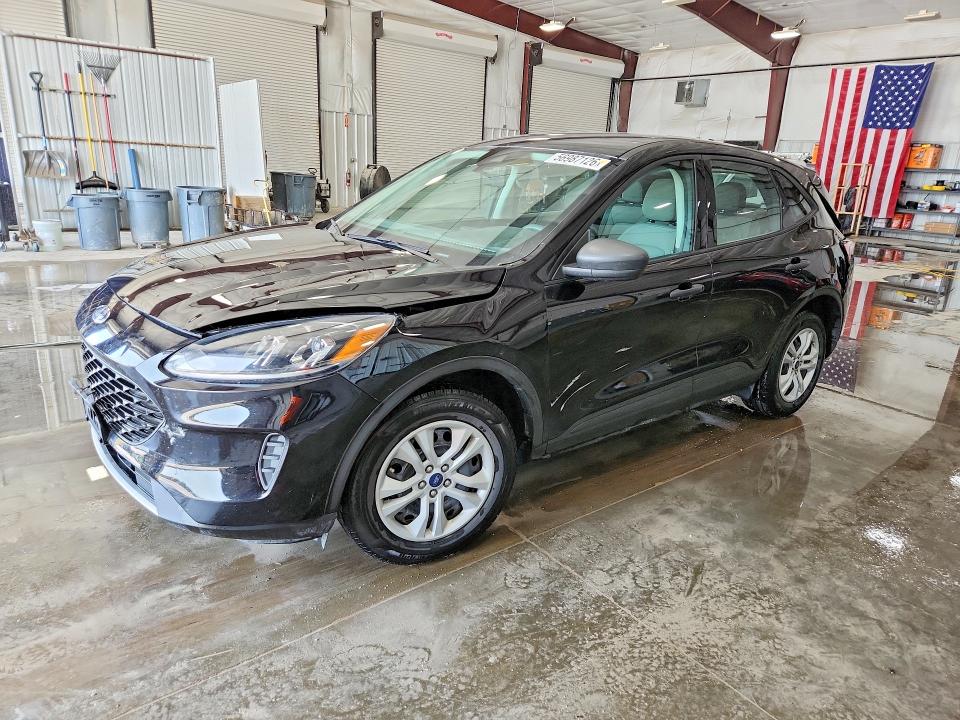 2022 FORD ESCAPE S - 1