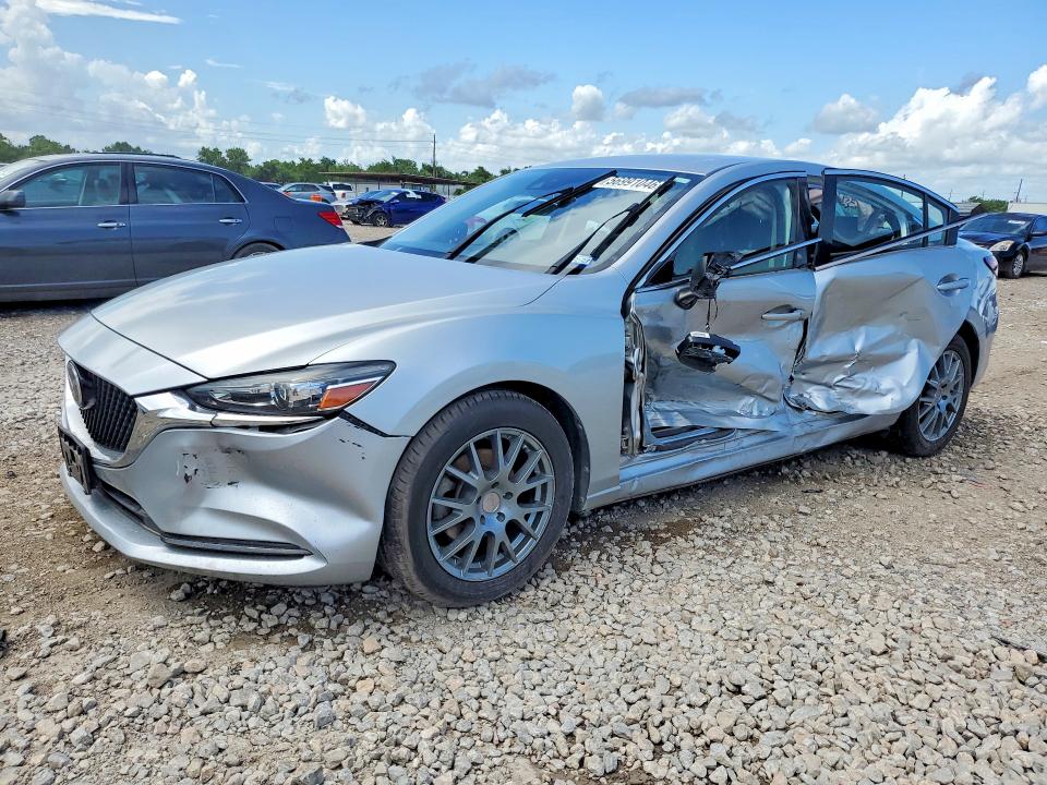 2018 MAZDA 6 SPORT - 1