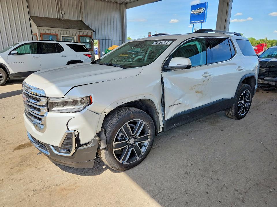 2023 GMC ACADIA SLT - 1